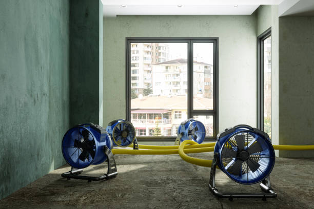 Best Emergency water damage restoration  in Fort Dix, NJ